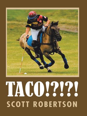 cover image of Taco!?!?!
